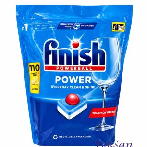 Finish All in 1 110 tableta
