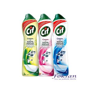 Cif cream 500ml