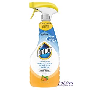 Pronto Multisuperficie Rasprašivač 500 ml