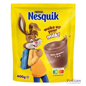Nesquik 400g
