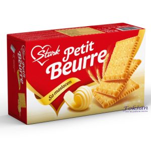 Keks Petit Beurre 500 grama