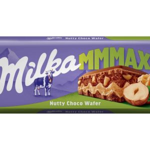 Čokolada Milka 300g