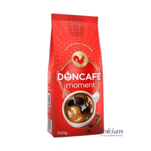 Doncafe kafa MOMENT 500g