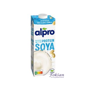 Sojino mleko Alpro 1L