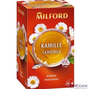 Milford čaj kamilica 20/1