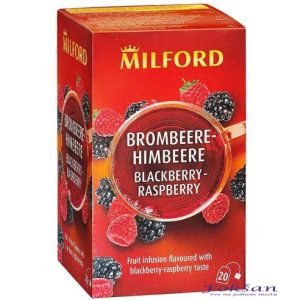 Milford čaj kupina malina 20/1