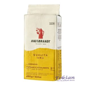 Espresso kafa Hausbrandt 250 gr. - više vrsta