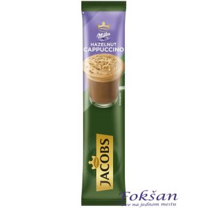 Jacobs cappuccino 13,5g