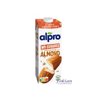 ALPRO NAPITAK OD BADEMA BEZ ŠEĆERA 1L