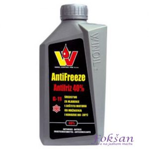 Antifriz 40%