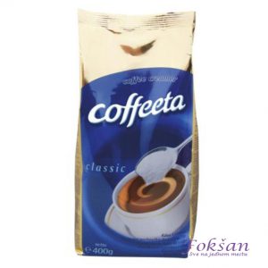 Coffeeta cream 400g