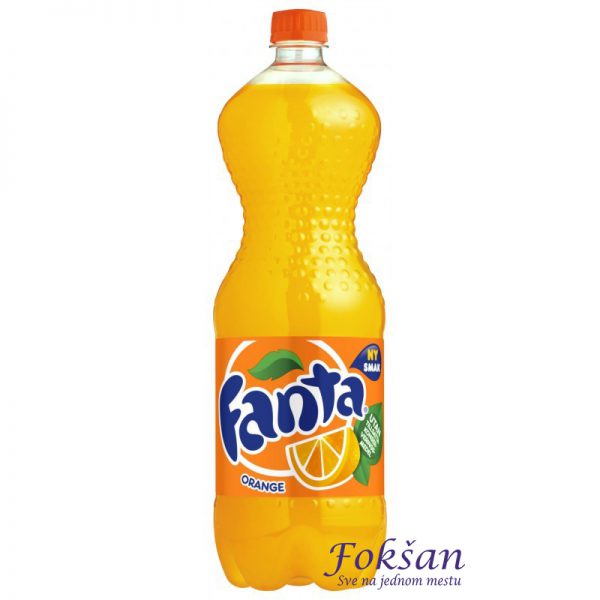 FANTA 1,5 L