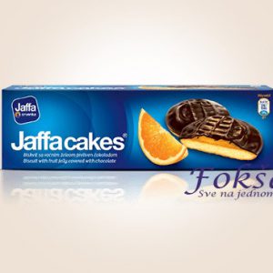 Jaffa keks 150g