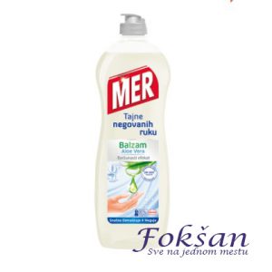 Mer deterdžent za sudove 750ml