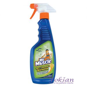 Mr Muscolo sredstvo protiv kamenca 500 ml