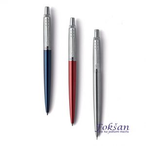 Parker hemijska olovka JOTTER KENSINGTON RED CT