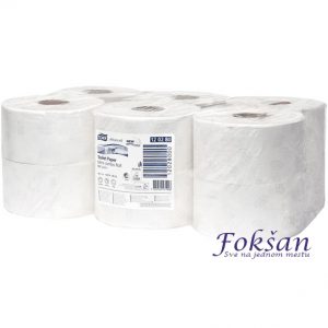 Tork T2 advanced toalet papir u rolni, mini 120280