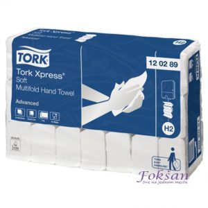 Tork Ubrus Advanced 3780/1