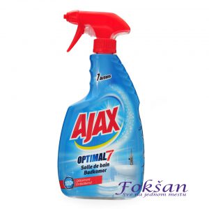 Ajax protiv kamenca sa pumpicom 750ml