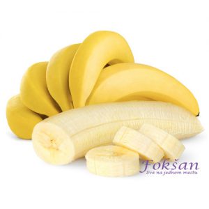 Banane 1kg