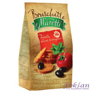 Bruschette Maretti 70g