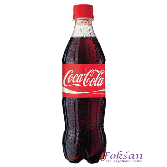 Coca Cola 500ml