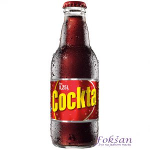 Cockta 250ml