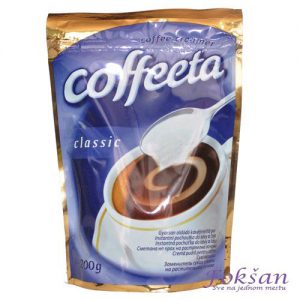 Coffeeta-creamer mleko za kafu 200gr