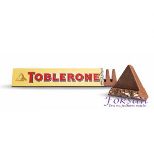 Čokolada Toblerone 50g
