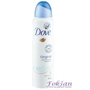 Dezodorans Dove 150 ml