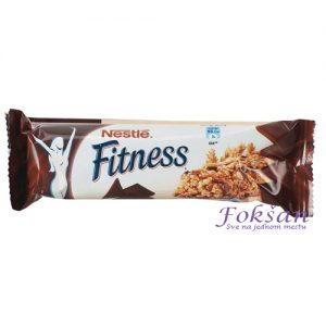 Fitness čoko musli 23,5g Nestle