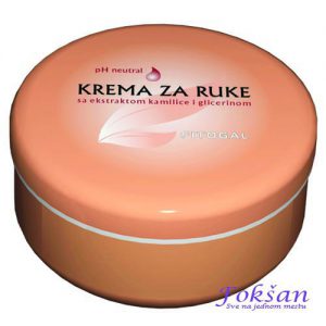 Krema za ruke Fitogal 250ml