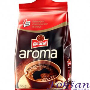 Grand kafa Aroma 100g