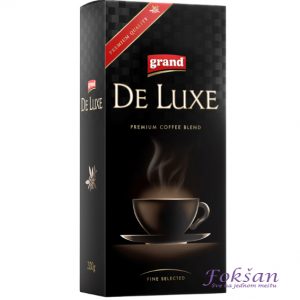 Grand kafa de luxe 200g