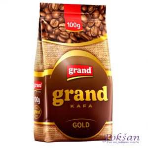 Grand kafa gold 100gr