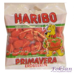 Gumene bombone Haribo Golbaren 100g