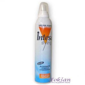 Pena za kosu Intesa 300ml