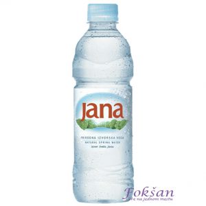 Jana Voda 0,5l