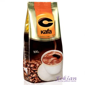 Kafa ''C'' 100g