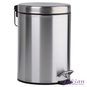 Kanta sa pedalom 12l INOX