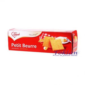Keks Petit Beurre 250 grama