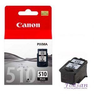 Ketridž Canon PG510