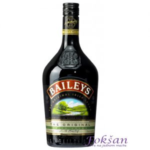 Liker Baileys Irish Cream 0,7l