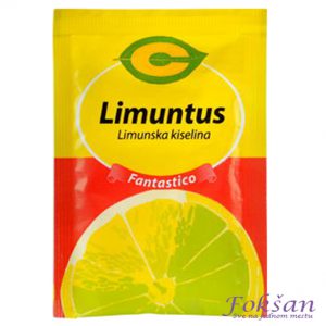 Limuntus 10g