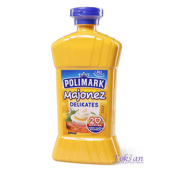 Majonez Polimark 500 g