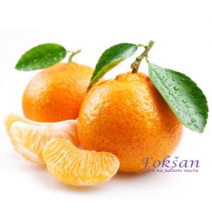 Mandarine 1kg