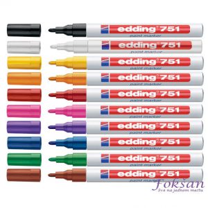 Marker Edding E - 751