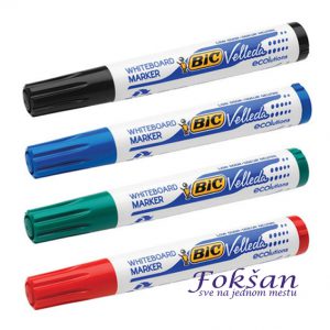 Marker za belu tablu BIC