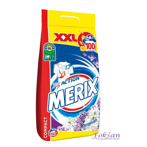 Merix deterdžent 10kg