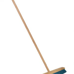 Metla Push broom za čišćenje magacina 60 cm PVC